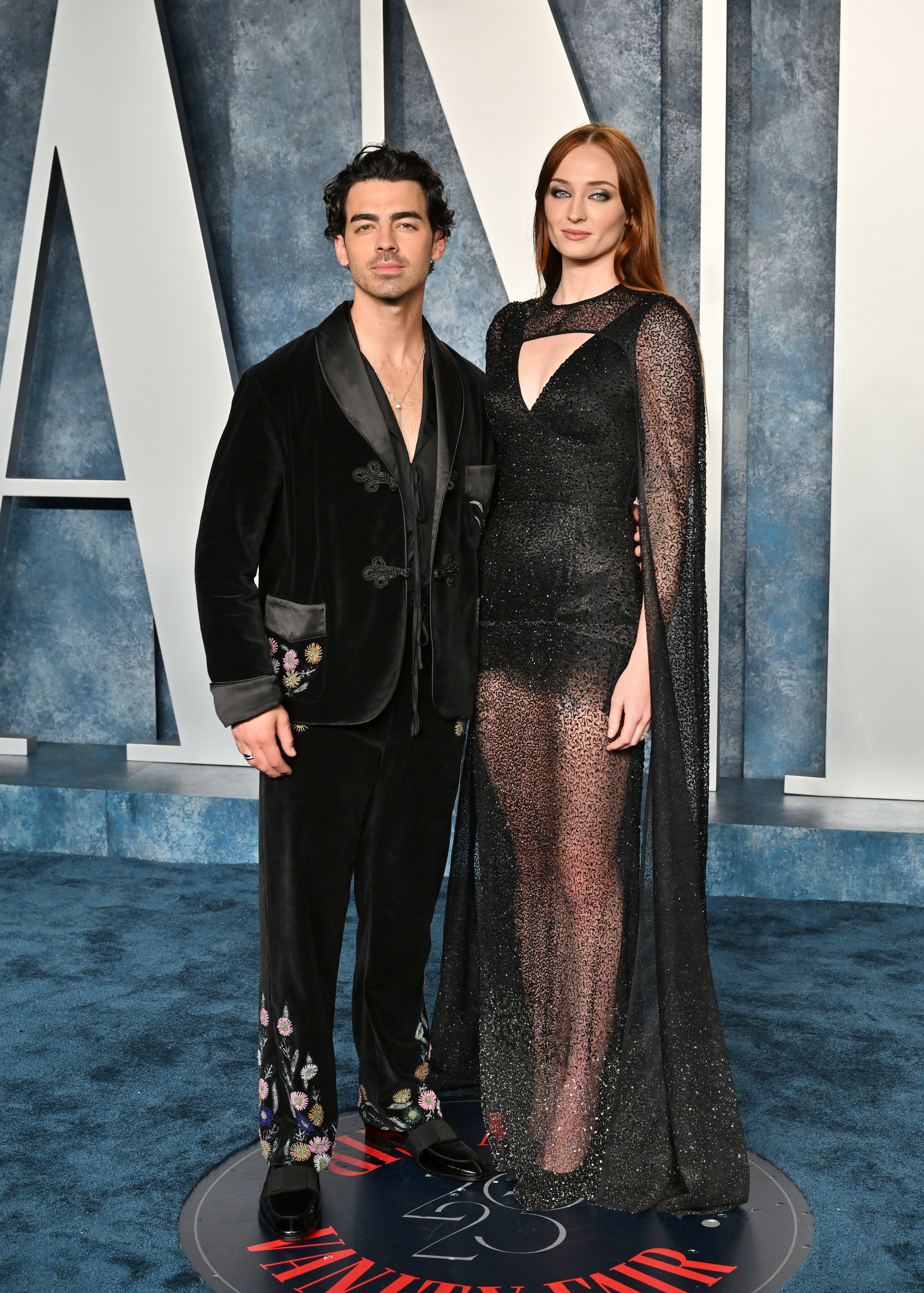 Joe Jonas Releasing Personal Music After Sophie Turner Split