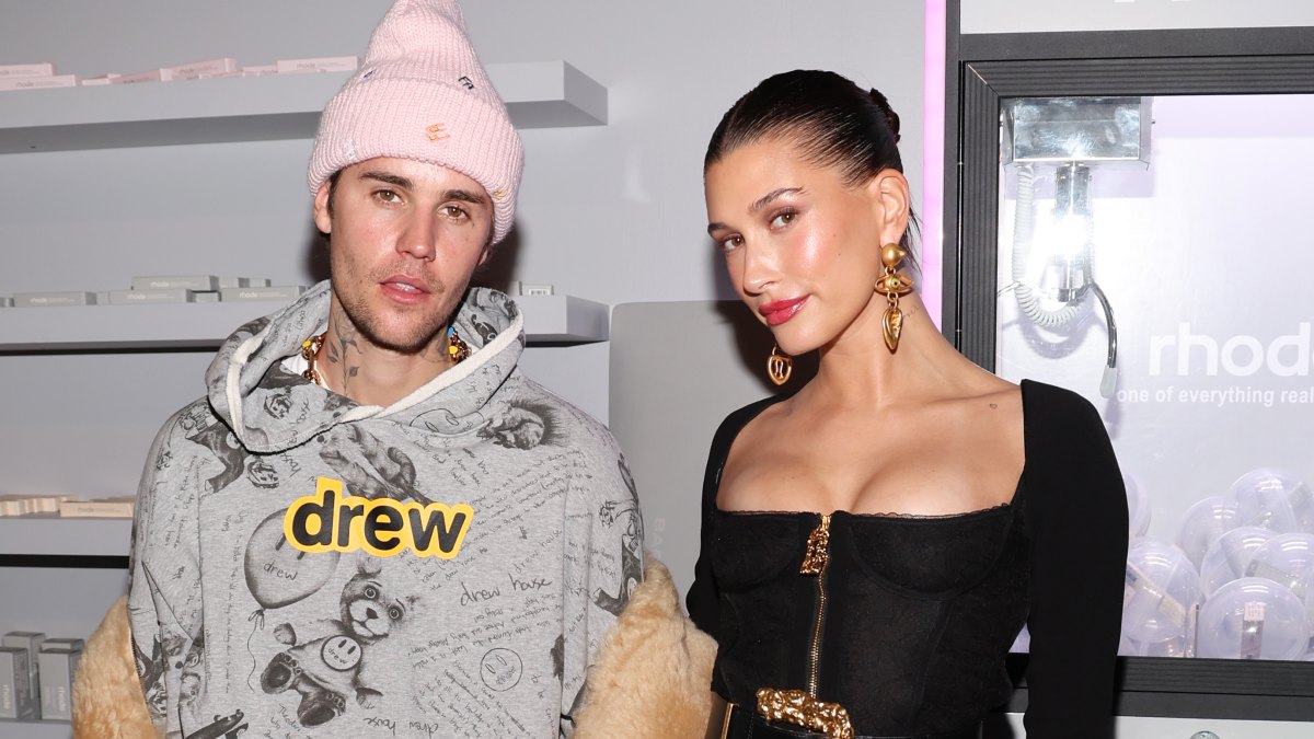 Justin and Hailey Bieber 'Picky' in Search for Perfect Nanny