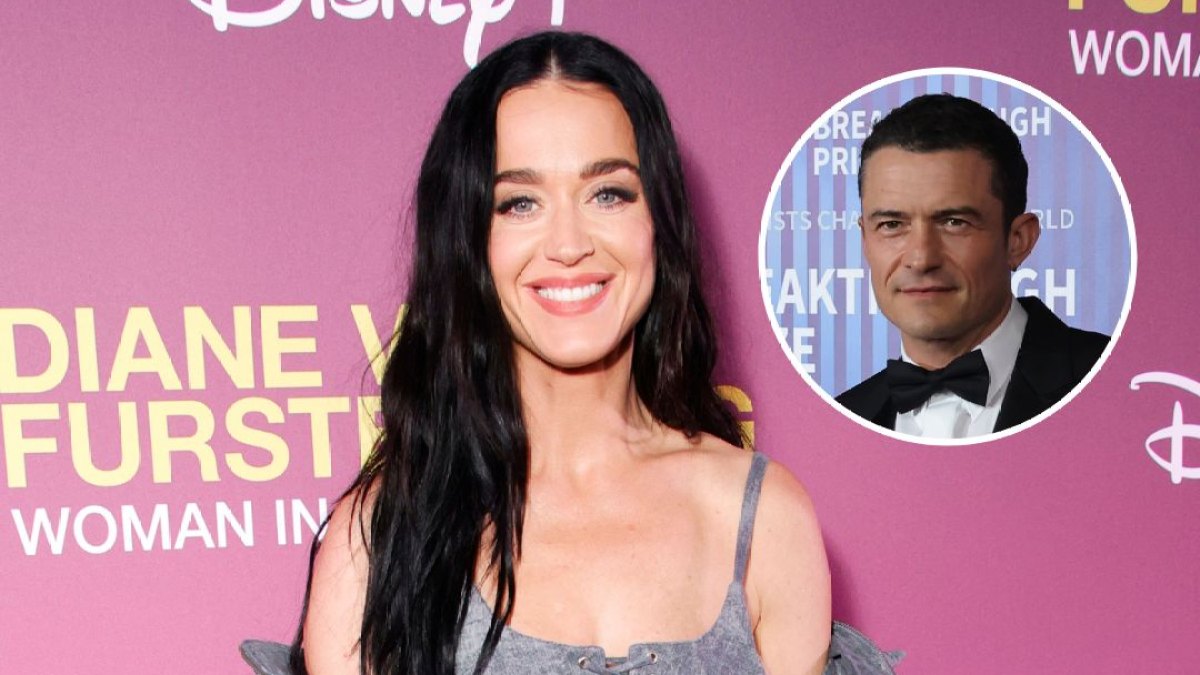 Katy Perry Is 'Paying No Attention' to the Ozempic Rumors