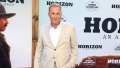 Kevin Costner Is on the Hunt for an A-List Girlfriend