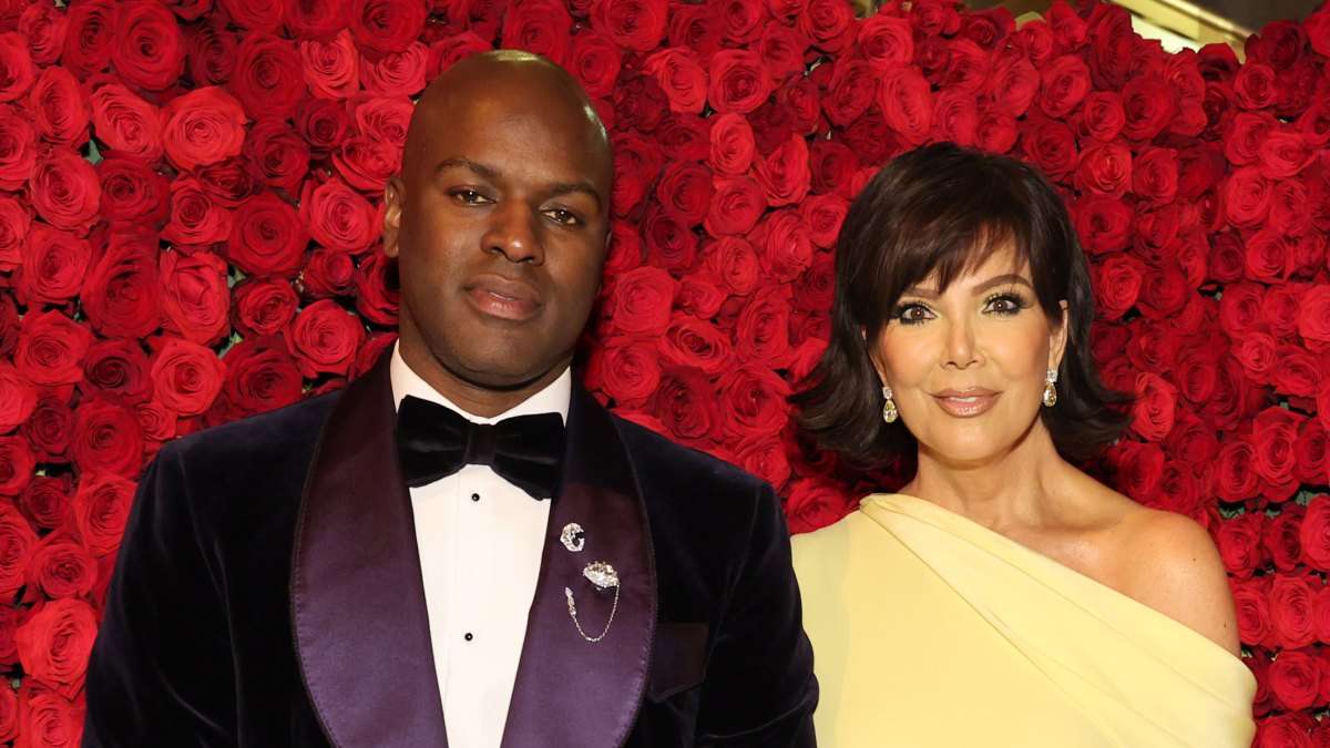 Kris Jenner Gives Fiance Corey Gable Wedding Demands