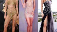 Miley Cyrus Has Some Serious Stems! Photos of the Singer’s Sexy Legs
