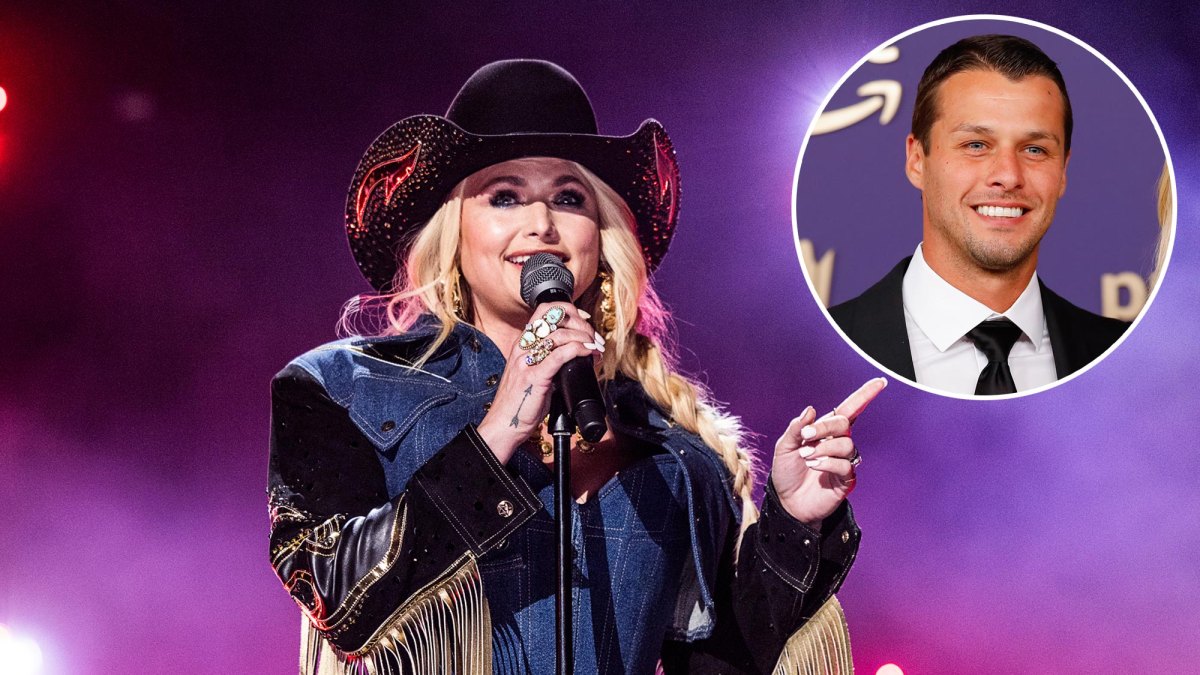 Miranda Lambert Debuts New Song After Brendan McLoughlin Dance Scandal Remember the Alimony 037