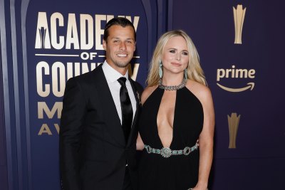 Miranda Lambert Debuts New Song Alimony After Husband s Scandal