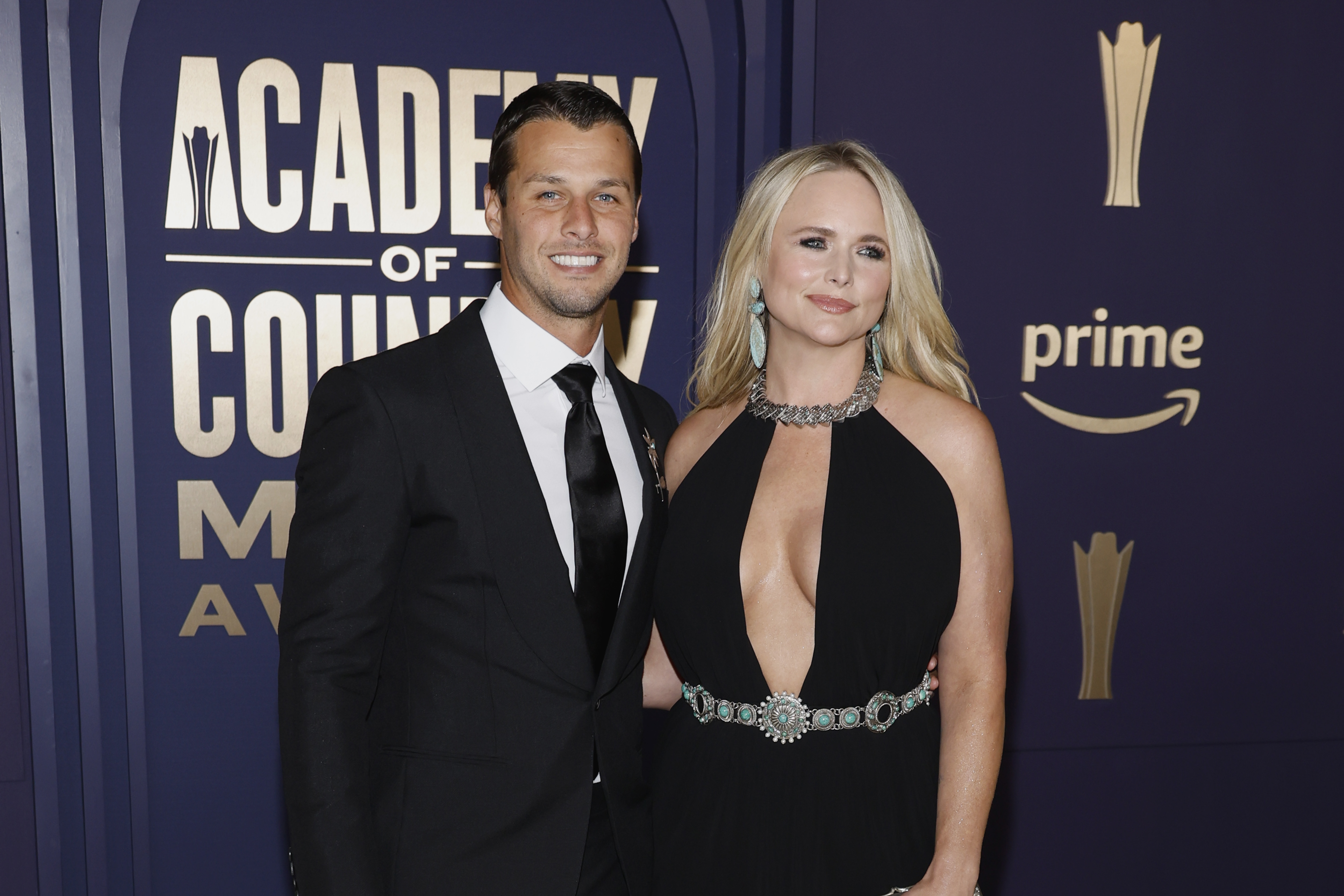 Miranda Lambert Debuts New Song Alimony After Husband s Scandal
