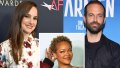 Natalie Portman on How Rihanna Helped Her Cope With Divorce