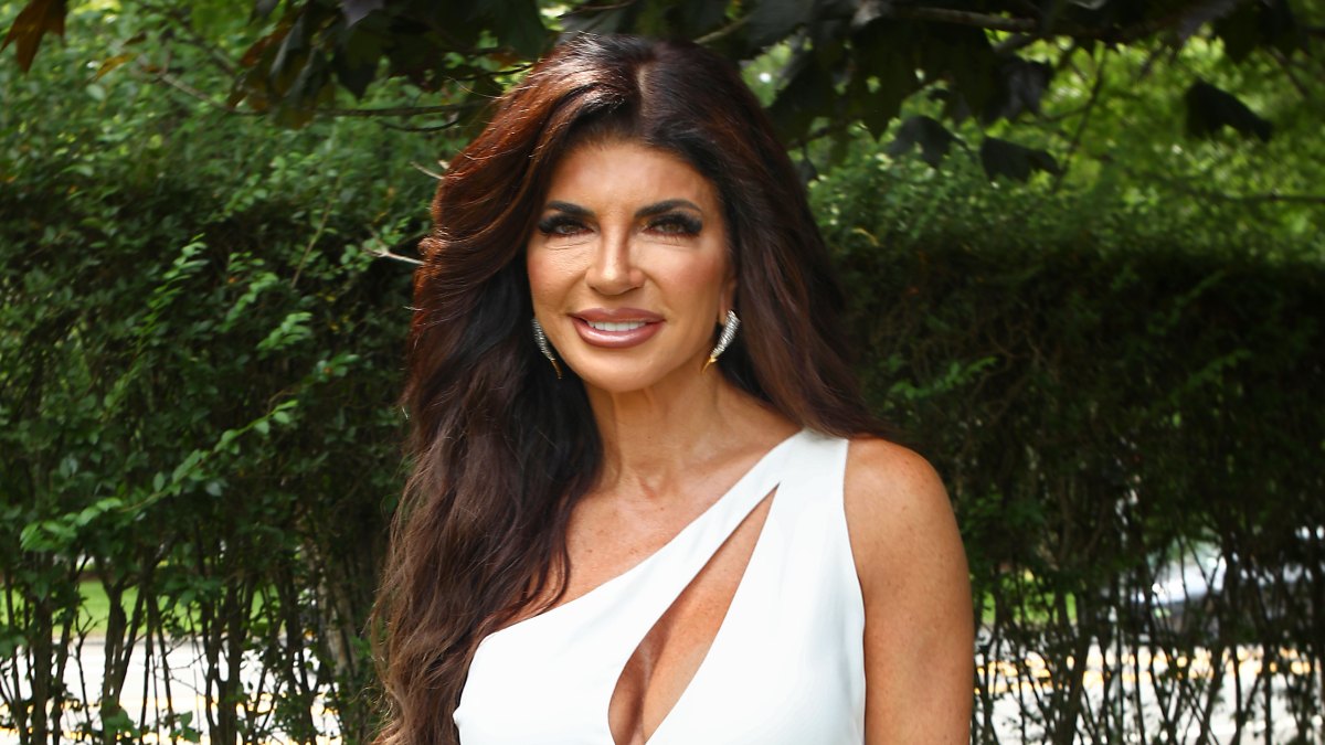 RHONJ’s Teresa Giudice Slams ‘Toxic People’ Who Spread ‘Lies’