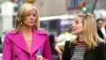 Sarah Jessica Parker and Kim Cattrall’s New AJLT Standoff