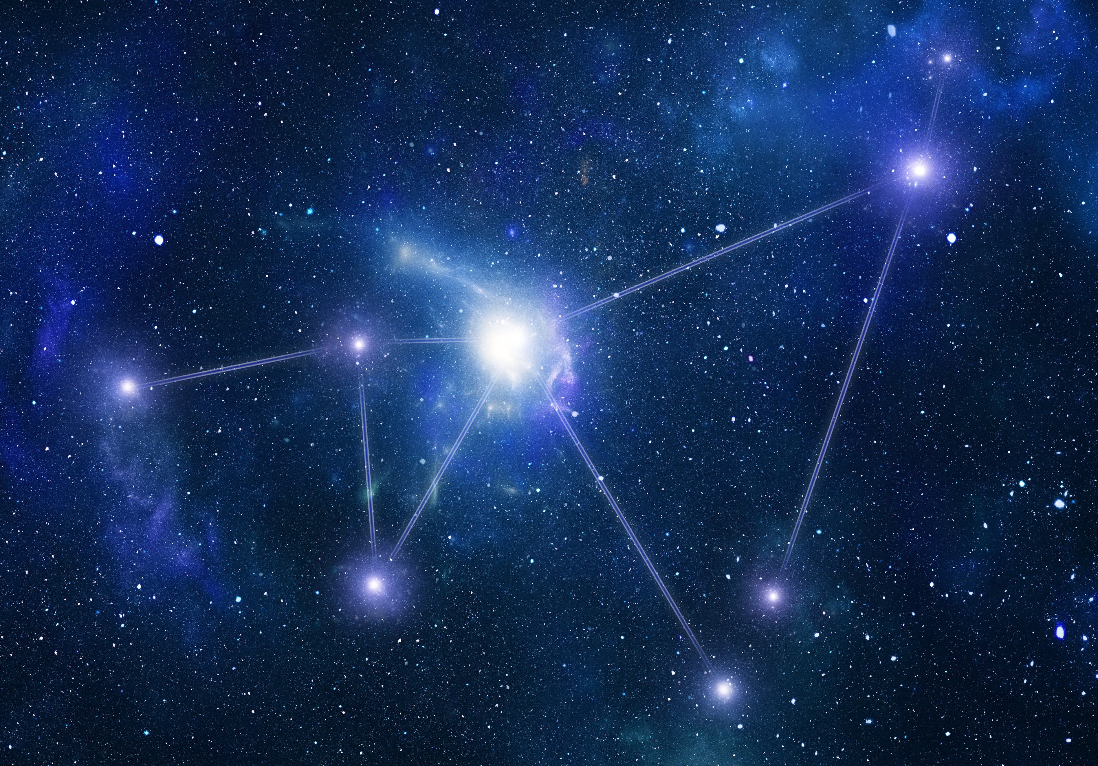 See Your Horoscope Forecast for July 7 Through July 13