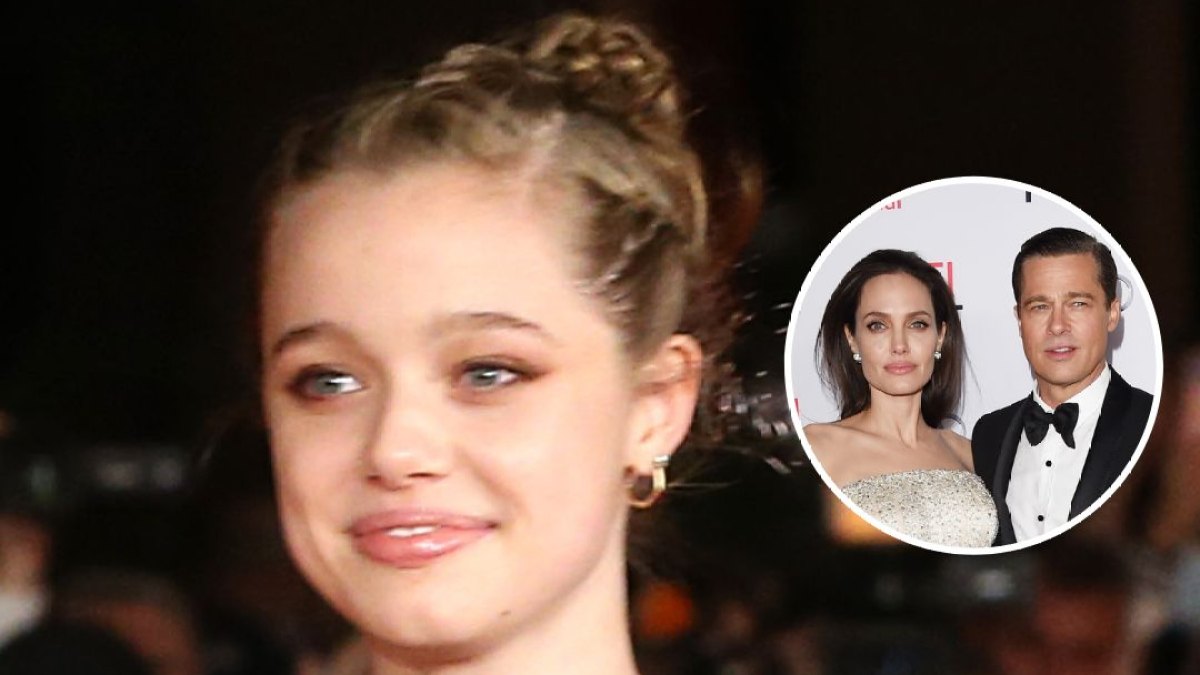 Shiloh Jolie Thinks Being a Nepo Baby Isn’t ‘Cool’