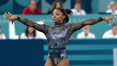 Simone Biles Jokes About Fans 'Couch Judging' Amid Olympics