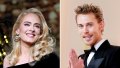 Stars Get Starstruck Too! Adele, Austin Butler and More Celebs Who Met Their Famous Idols
