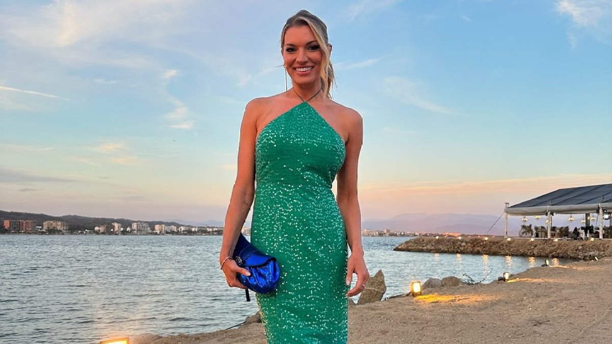 Summer House Star Lindsay Hubbard Reveals Sex of Baby No. 1