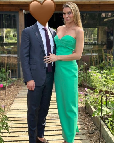 Summer House Star Lindsay Hubbard Reveals Sex of Baby No. 1