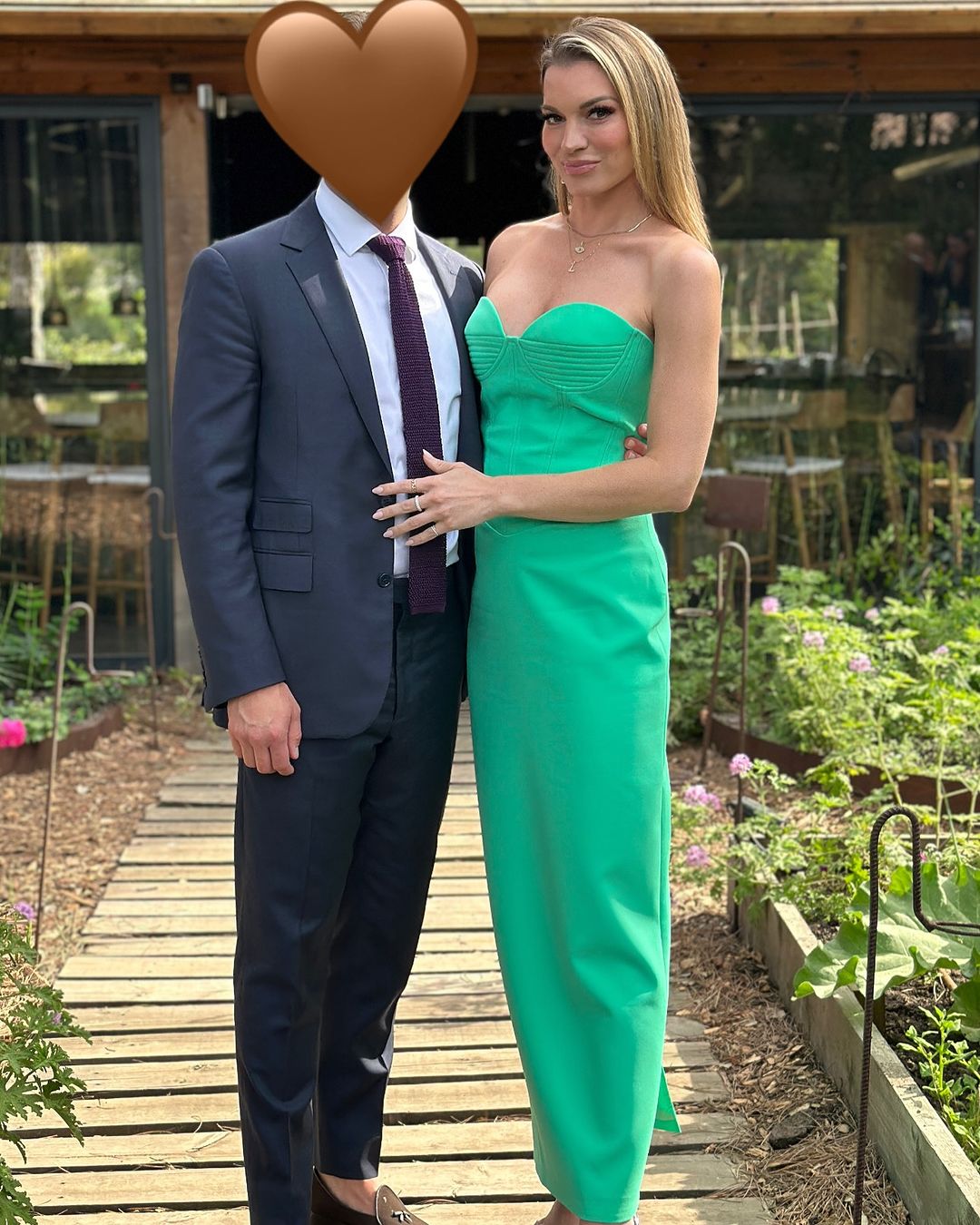 Summer House Star Lindsay Hubbard Reveals Sex of Baby No. 1