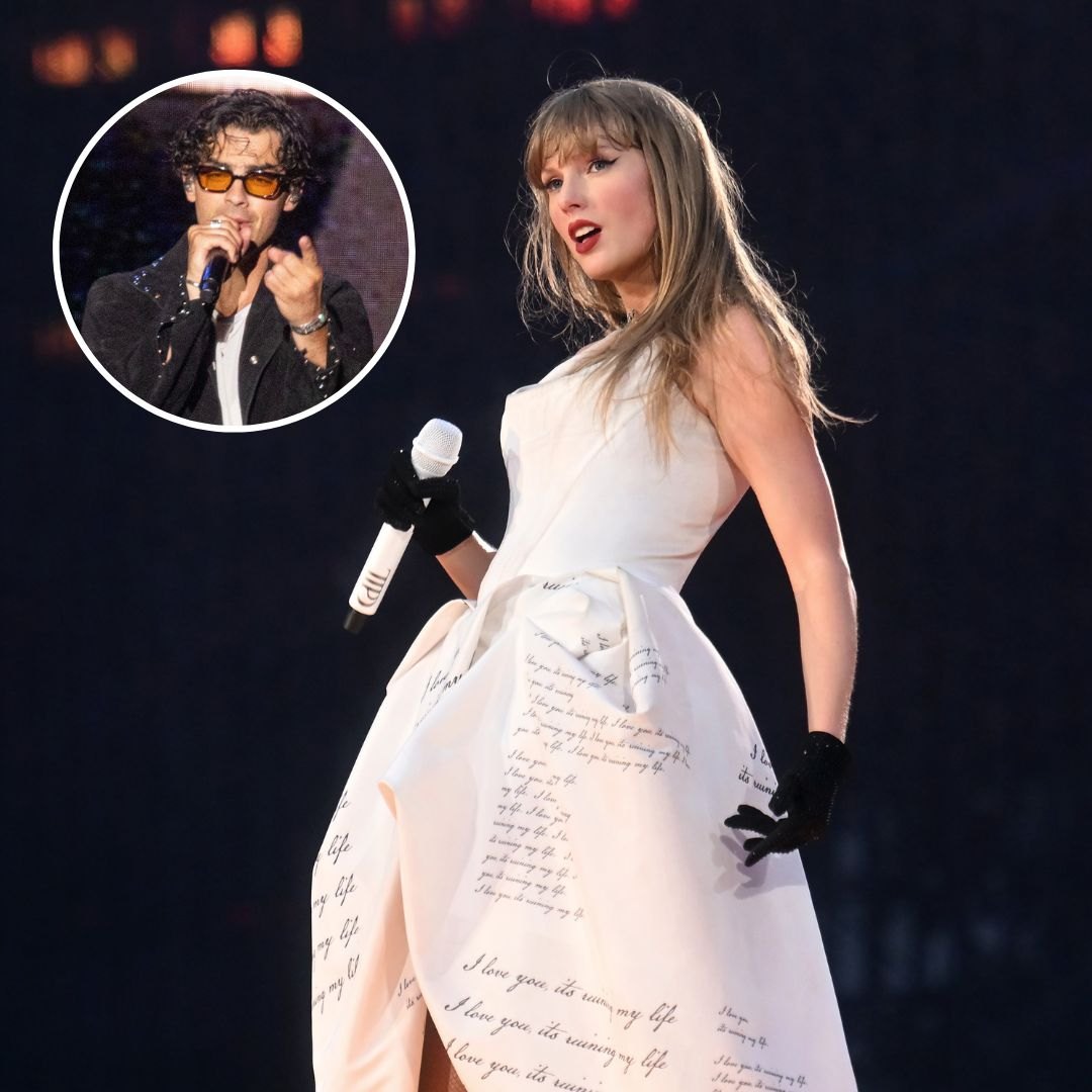 Taylor Swift Celebrates July 9th With Joe Jonas Breakup Song | Life & Style