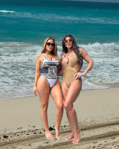 Teresa Giudice Was Scrambling to Finds Larsa Photoshop Pic