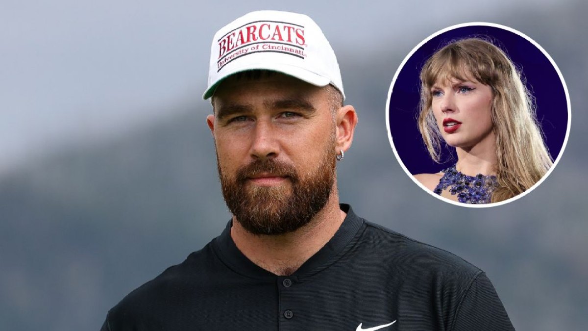 Travis Kelce 'Used to Be More Humble' Before Taylor Swift