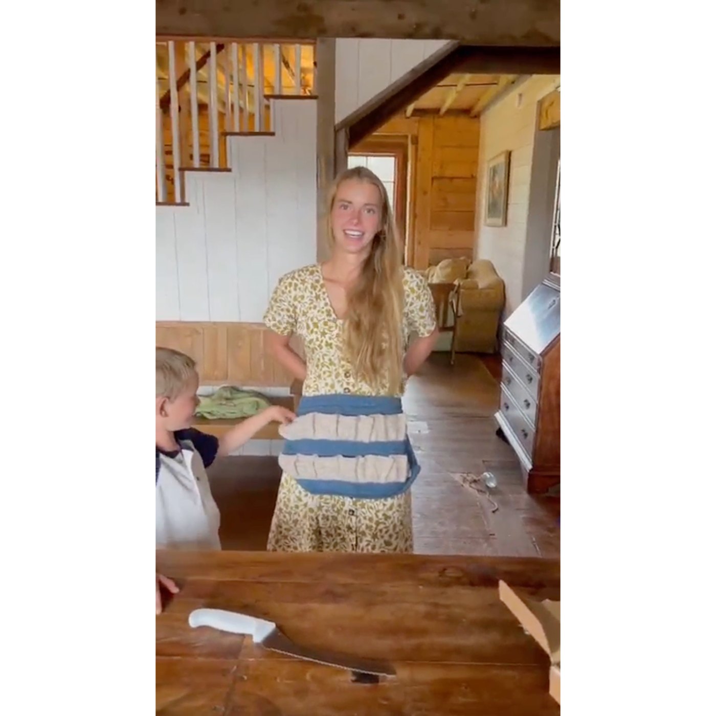 Who Is Ballerina Farm Meet Trad Wife Hannah Neeleman Life Style Who Is Ballerina Farm Meet Trad Wife Hannah Neeleman Life Style