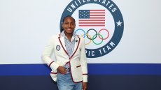 Who Is Tennis Star Coco Gauff? Meet the Female U.S. Olympic Flag Bearer
