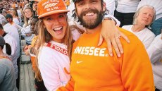 Who Is Lauren Akins? Meet Country Star Thomas Rhett’s Incredible Wife