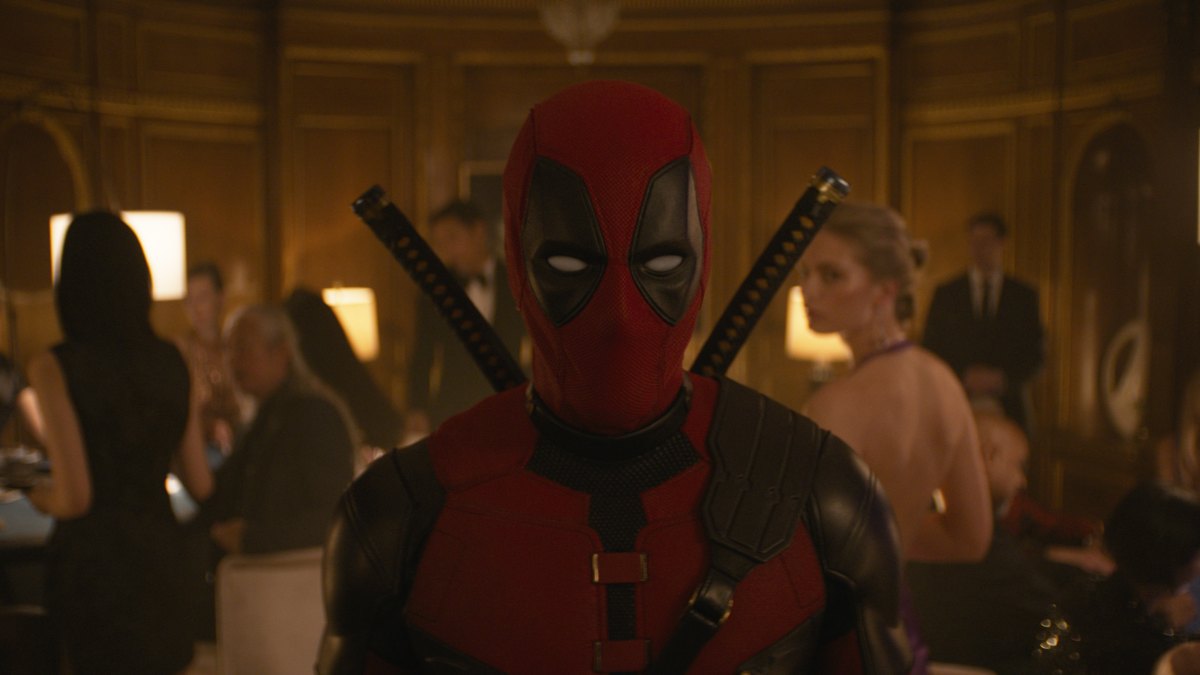 Who Is Wade Wilson? Details on Connection to Taylor Swift