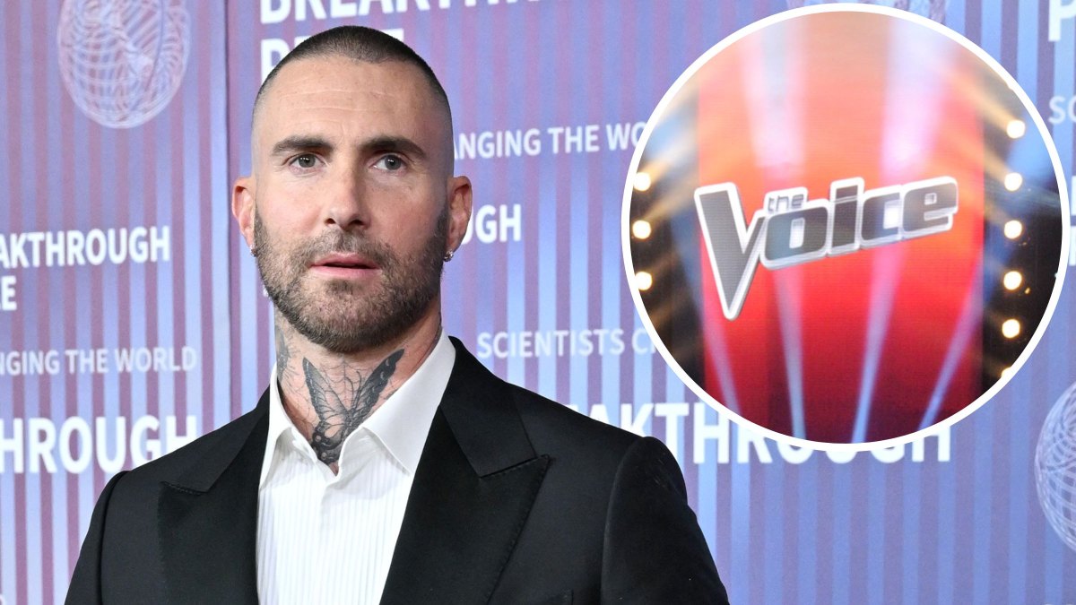 Adam Levine ‘Stirring the Pot’ on The Voice Amid His Return