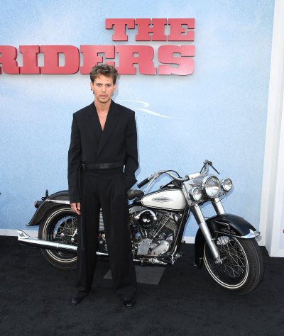 Austin Butler Is in 'Pole Position' to Be Offered Pirates Role