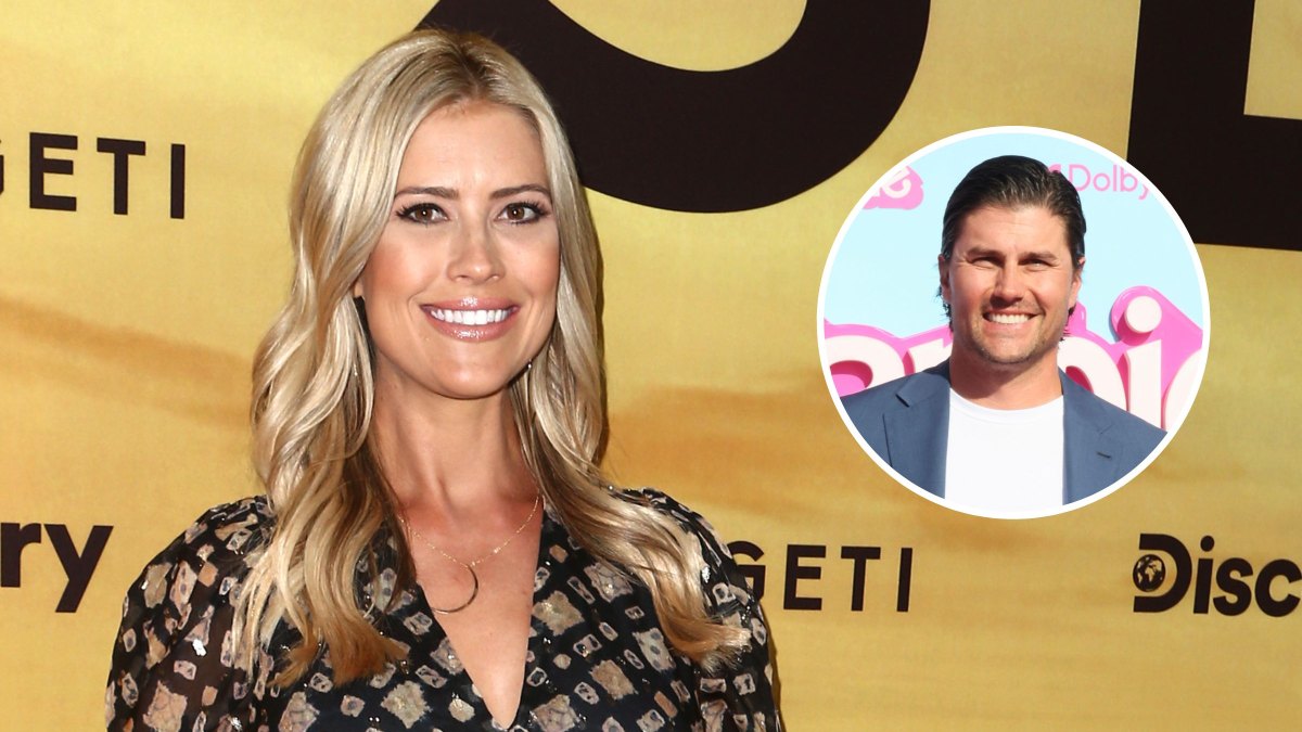 Christina Hall Breaks Silence on Josh Hall Split, Slams Him as ‘An Insecure Man’