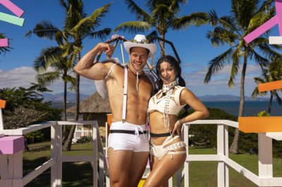 Love Island’s Connor, Cassidy ‘Making Life Plans’ After Filming