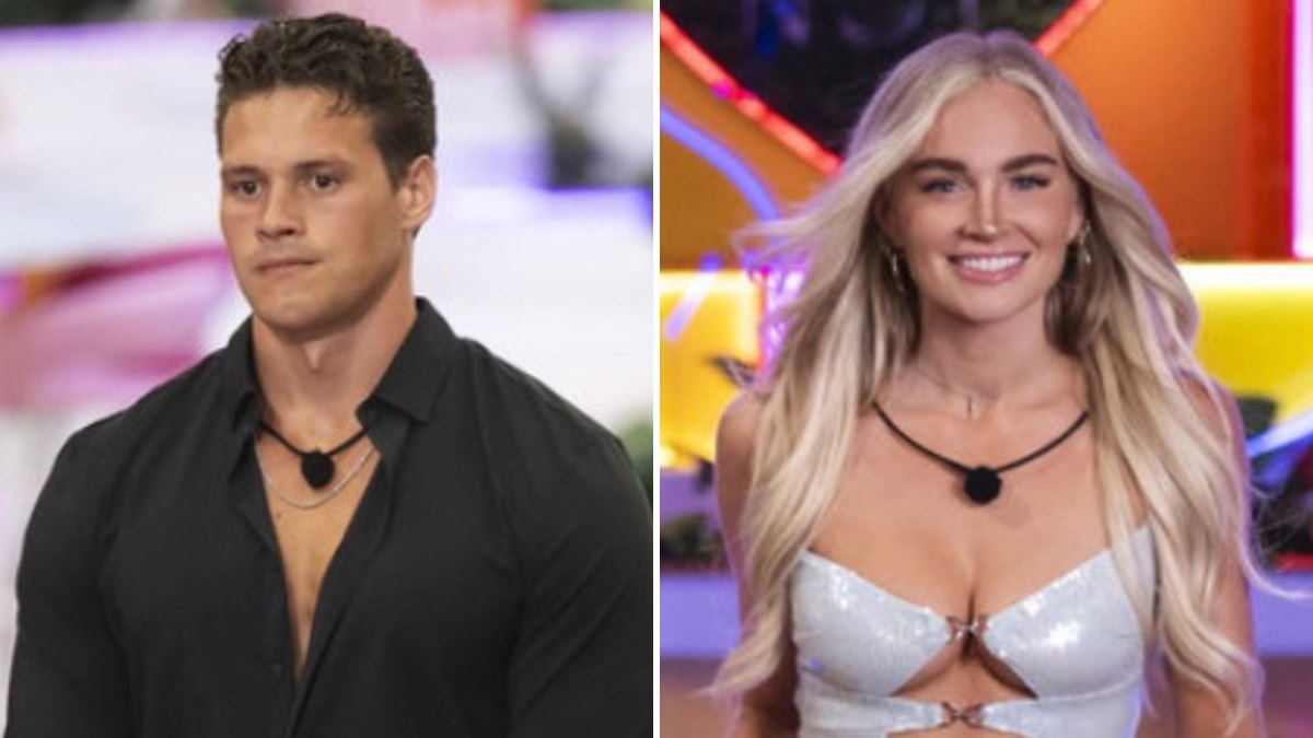 Love Island’s Connor, Cassidy ‘Making Life Plans’ After Filming
