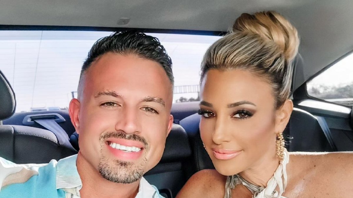 Who Is RHONJ’s Danielle Cabral’s Husband? Meet Nate