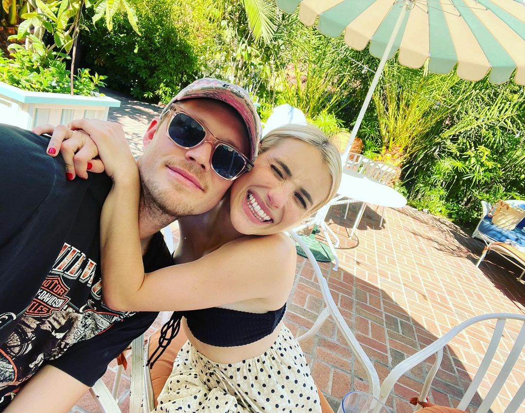 Who Is Emma Roberts&rsquo; Fiance? Meet Cody John Amid Engagement