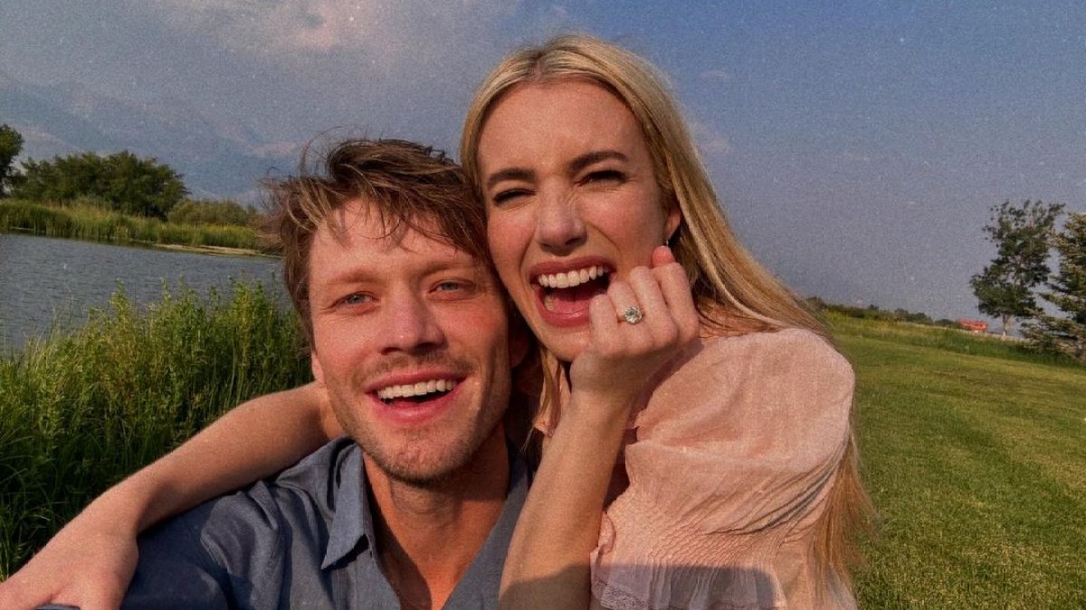 Who Is Emma Roberts’ Fiance? Meet Cody John Amid Engagement