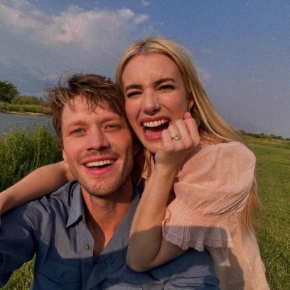 Who Is Emma Roberts’ Fiance? Meet Cody John Amid Engagement