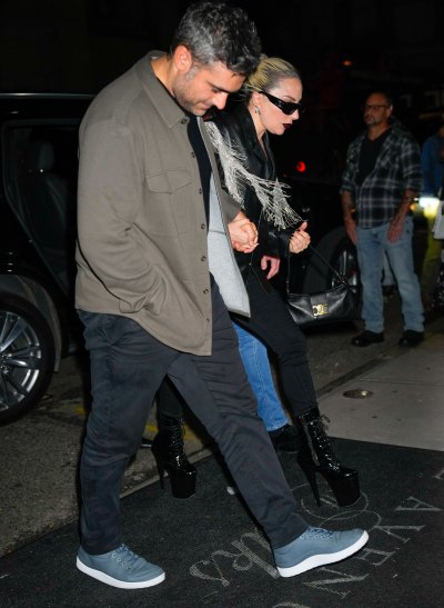 Lady Gaga&rsquo;s Engagement to Michael Polansky &lsquo;Not Good for Her&rsquo;