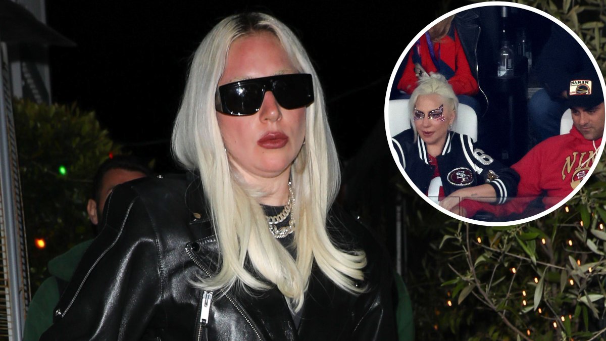 Lady Gaga’s Engagement to Michael Polansky ‘Not Good for Her’