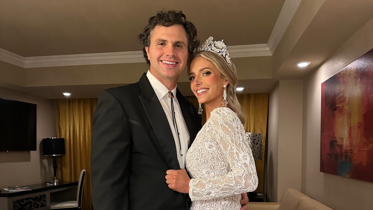 Ballerina Farm's Hannah Neeleman Says She and Husband Are 'Just Going for It' With Having More Kids