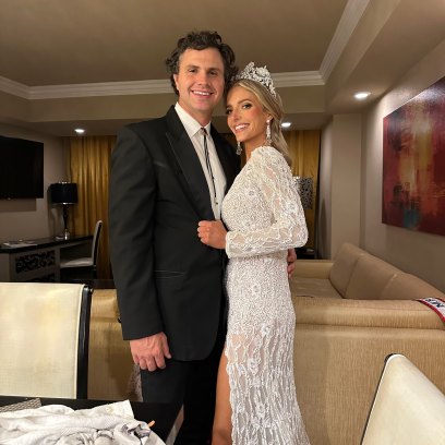 Ballerina Farm's Hannah Neeleman Says She and Husband Are 'Just Going for It' With Having More Kids