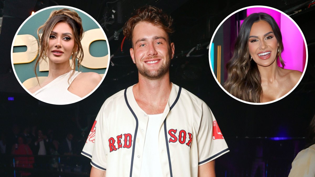 Harry Jowsey’s Dating History: Ex-Girlfriends and Relationships