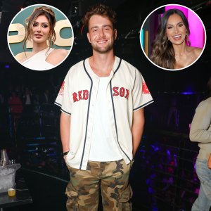 Harry Jowsey’s Dating History: Ex-Girlfriends and Relationships
