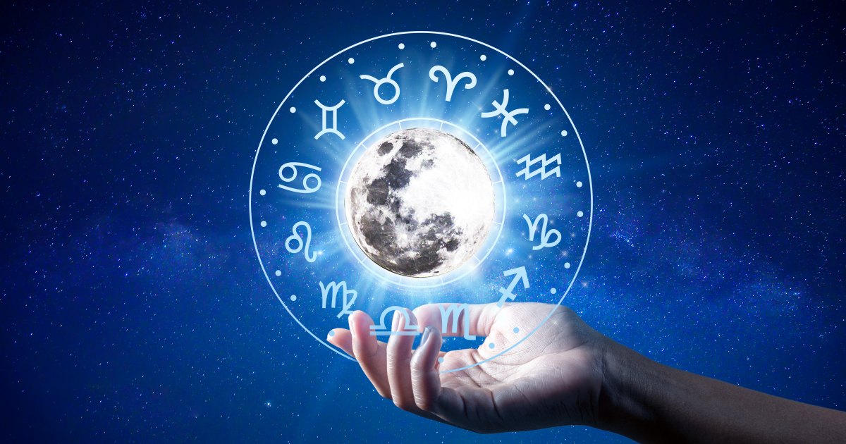 Get Your Horoscope for the Week of July 21 Through July 27 Get Your Horoscope for the Week of July 21 Through July 27