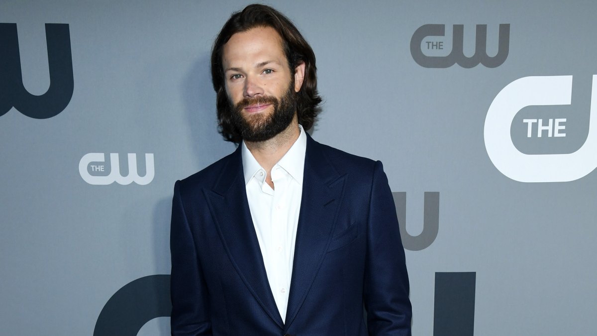 Jared Padalecki