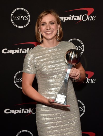 is-katie-ledecky-married