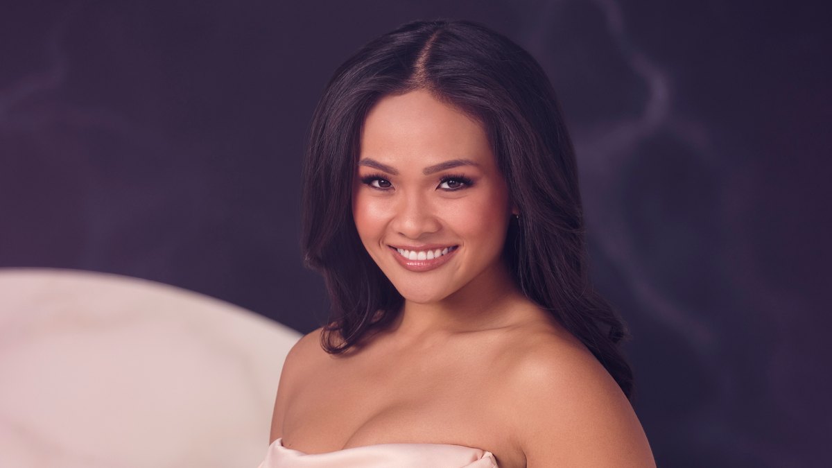 Jenn Tran Is ‘Very Happy’ With Bachelorette Season 28 Ending