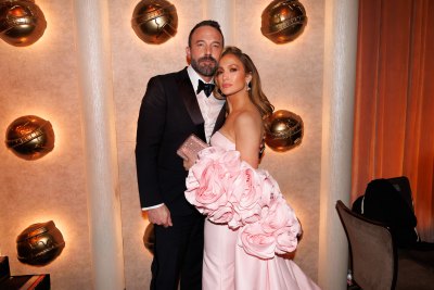 jennifer lopez 2nd wedding anniversary tribute ben affleck