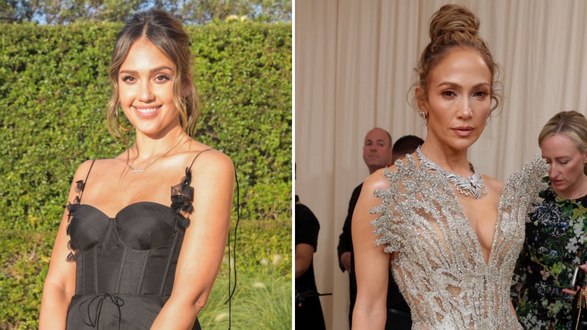 jennifer lopez threatened by jessica albas acting comeback
