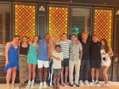 Are RHOC's Jennifer Pedranti and Ryan Boyajian Still Together?