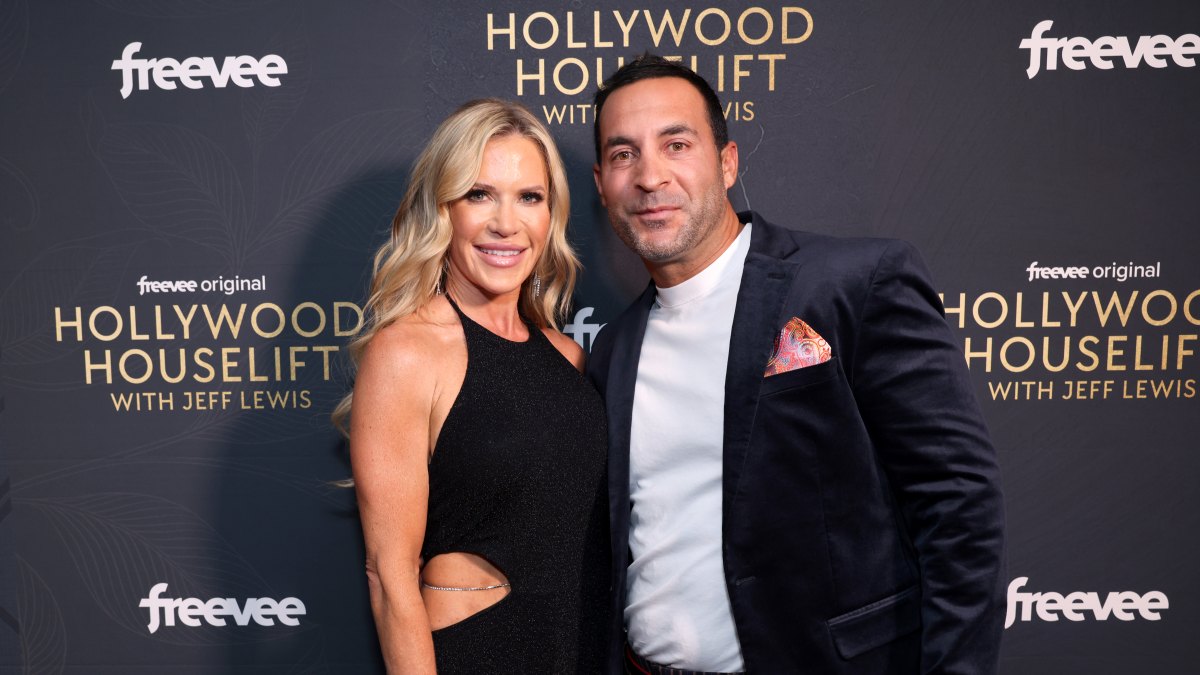 Are RHOC's Jennifer Pedranti and Ryan Boyajian Still Together?