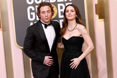 Jeremy Allen White Has Been to ‘Hell and Back’ After Divorce